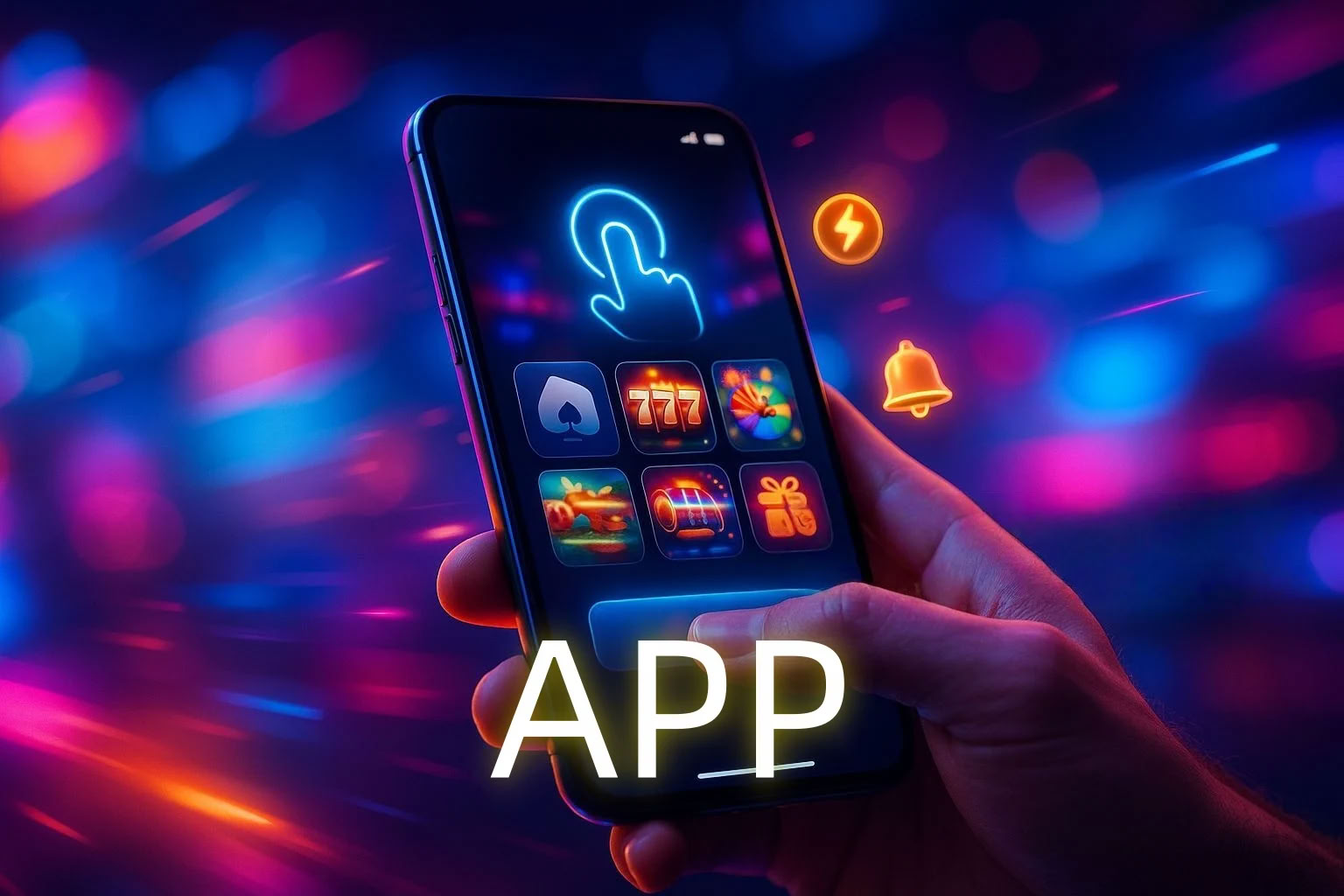 ufrj777 Benefícios do App