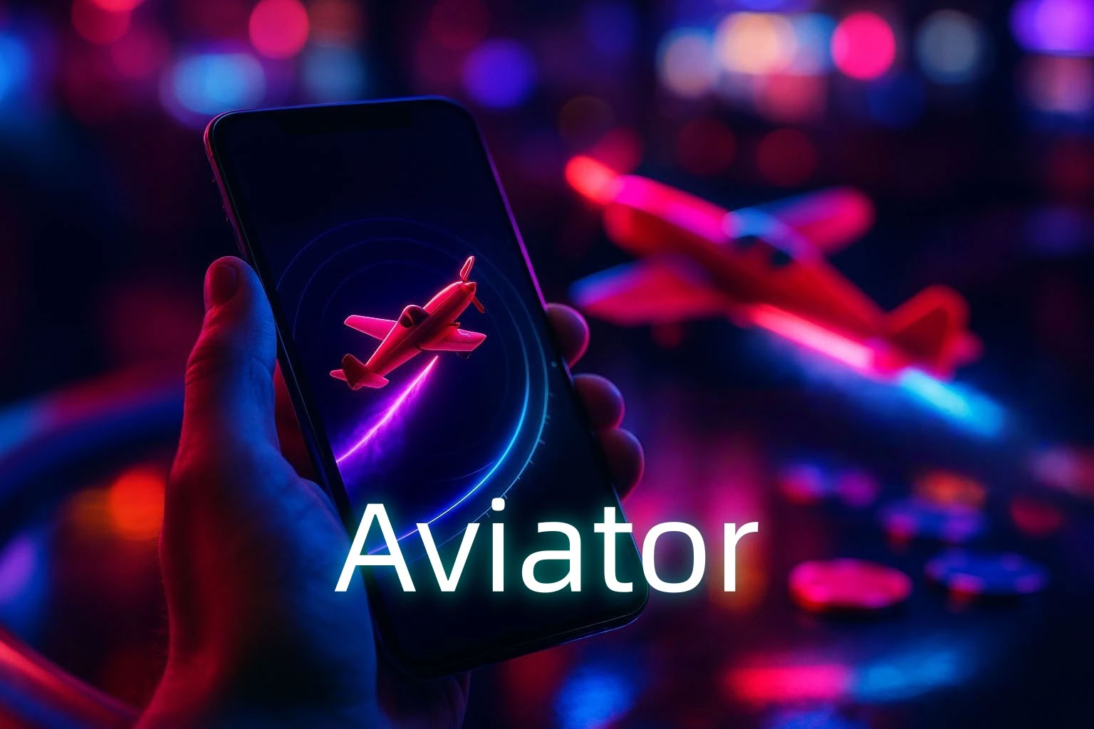 ufrj777 Aviator Festivo