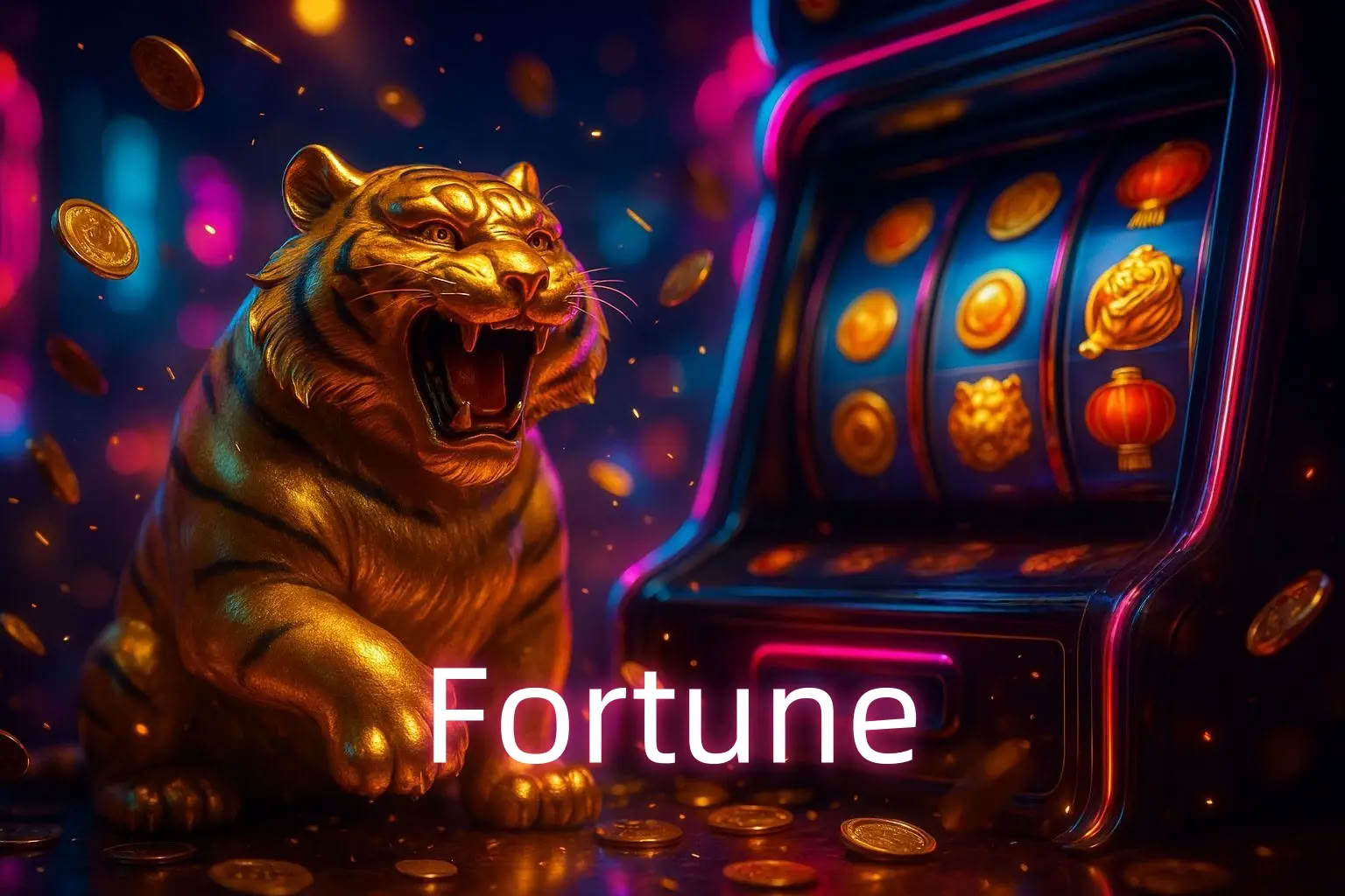 ufrj777 Como Jogar Fortune Tiger