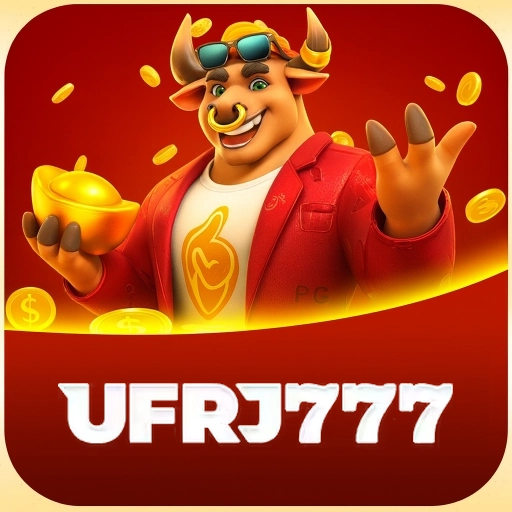 ufrj777 logo