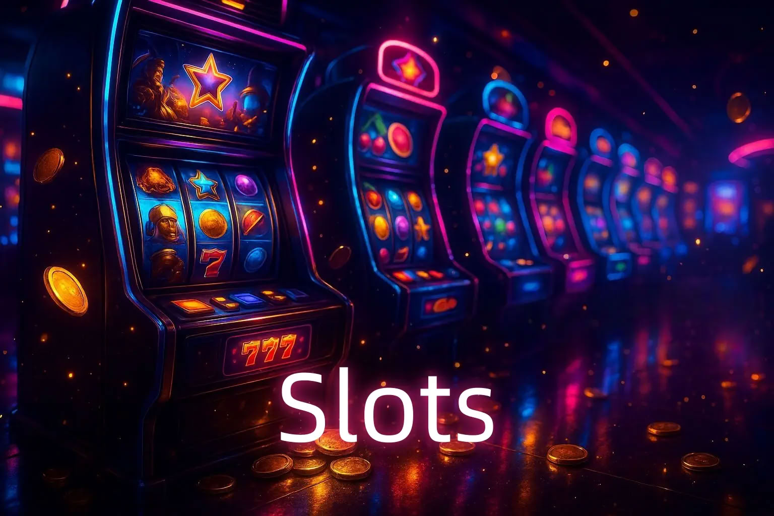 ufrj777 Benefícios dos Slots
