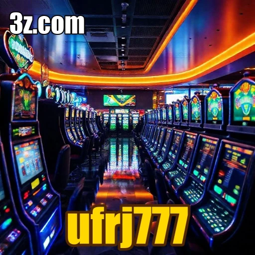 ufrj777 Multiplayer